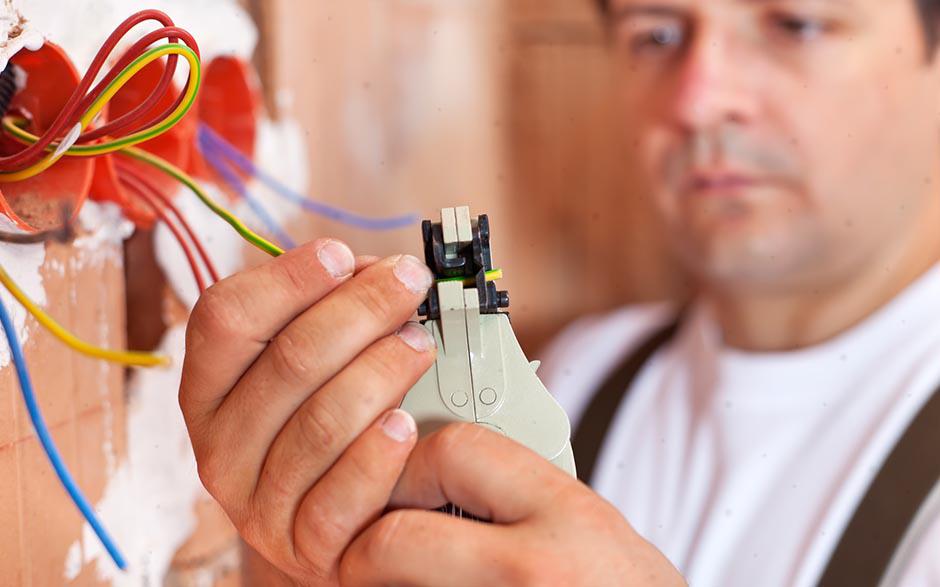 électricien en urgence Villecresnes