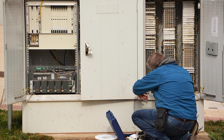 électricien en urgence Villecresnes
