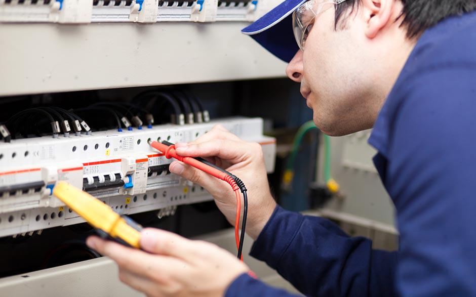 électricien en urgence Villecresnes