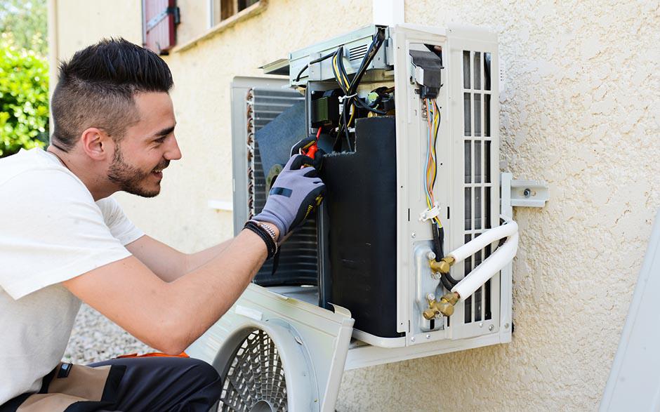 électricien professionnel Saint-Maurice