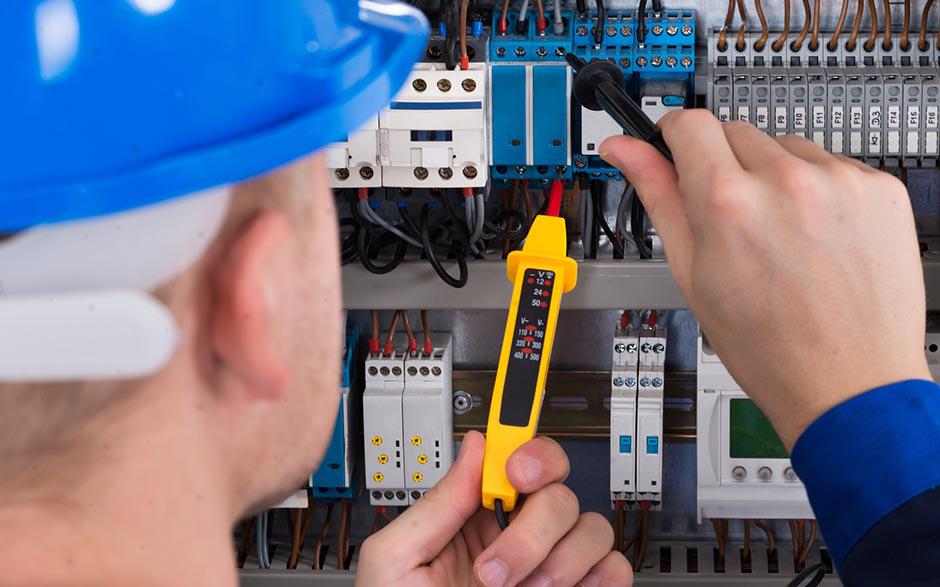 électricien dépannage Villecresnes