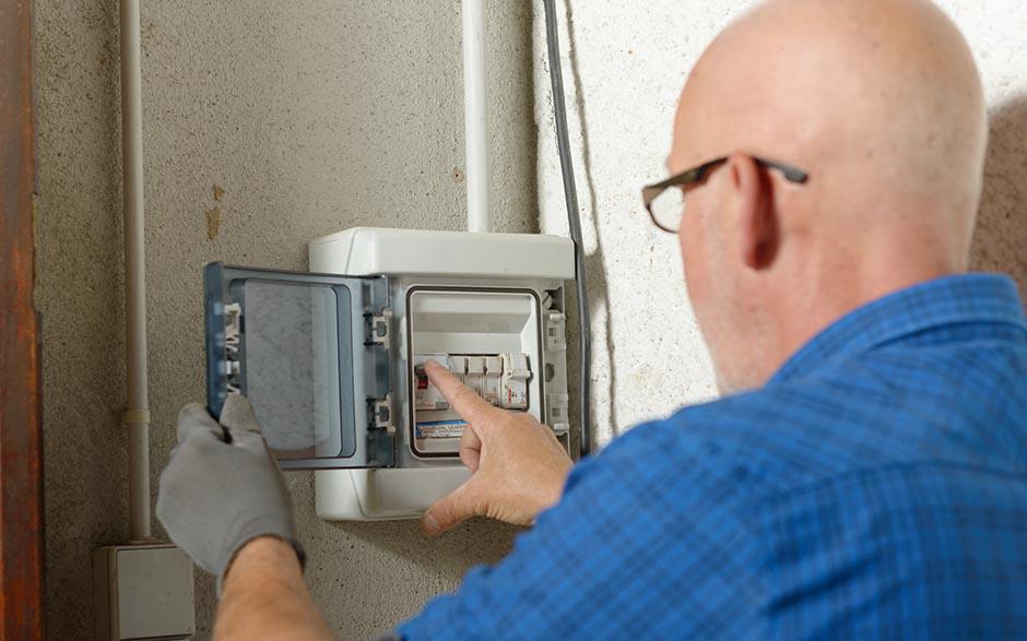 électricien dépannage Villecresnes